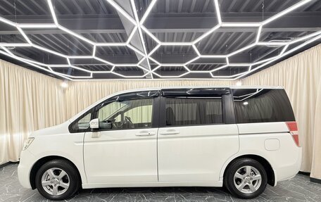 Honda Stepwgn IV, 2012 год, 1 599 999 рублей, 3 фотография
