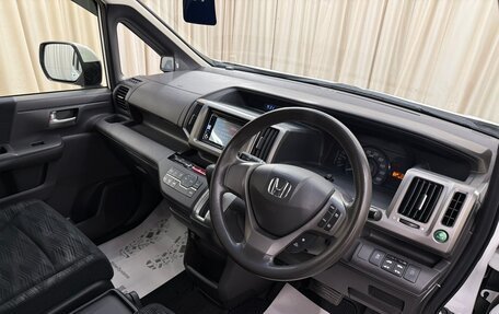 Honda Stepwgn IV, 2012 год, 1 599 999 рублей, 11 фотография