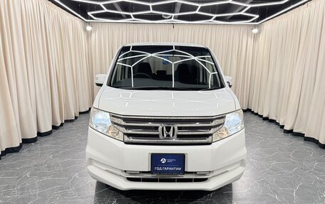 Honda Stepwgn IV, 2012 год, 1 599 999 рублей, 9 фотография