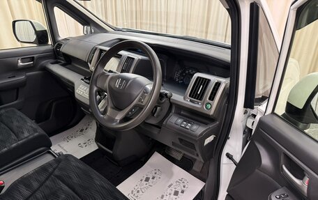Honda Stepwgn IV, 2012 год, 1 599 999 рублей, 10 фотография