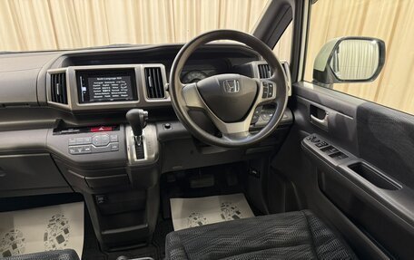 Honda Stepwgn IV, 2012 год, 1 599 999 рублей, 15 фотография