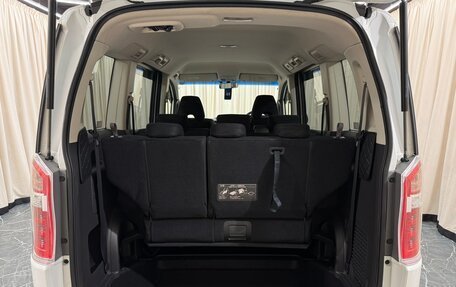 Honda Stepwgn IV, 2012 год, 1 599 999 рублей, 20 фотография