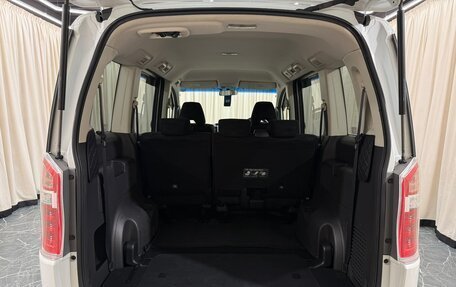 Honda Stepwgn IV, 2012 год, 1 599 999 рублей, 21 фотография