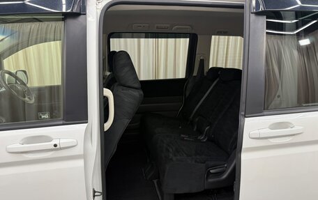 Honda Stepwgn IV, 2012 год, 1 599 999 рублей, 19 фотография