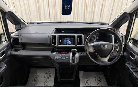 Honda Stepwgn IV, 2012 год, 1 599 999 рублей, 16 фотография
