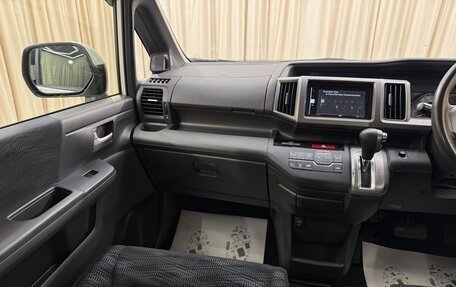 Honda Stepwgn IV, 2012 год, 1 599 999 рублей, 14 фотография