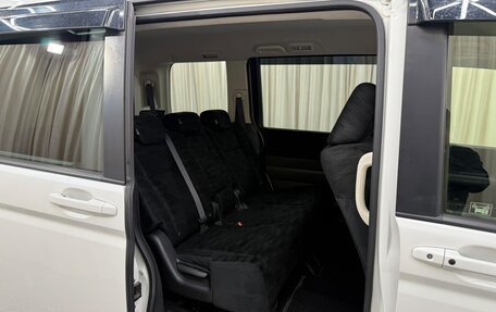 Honda Stepwgn IV, 2012 год, 1 599 999 рублей, 18 фотография