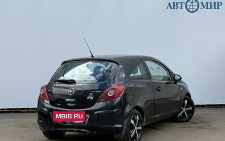 Opel Corsa D, 2008 год, 200 000 рублей, 5 фотография