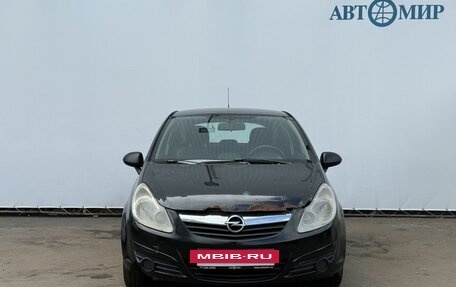 Opel Corsa D, 2008 год, 200 000 рублей, 2 фотография