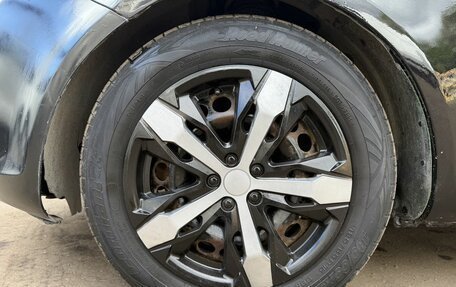 Opel Corsa D, 2008 год, 200 000 рублей, 9 фотография