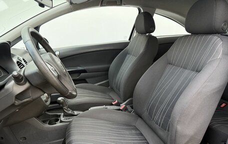 Opel Corsa D, 2008 год, 200 000 рублей, 10 фотография