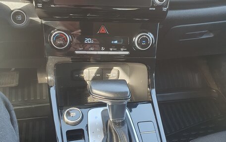 Hyundai Creta, 2021 год, 2 400 000 рублей, 6 фотография