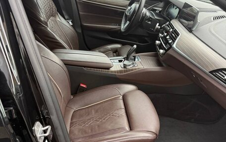 BMW 5 серия, 2018 год, 3 340 000 рублей, 7 фотография