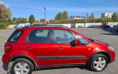 Suzuki SX4 II рестайлинг, 2011 год, 920 000 рублей, 5 фотография