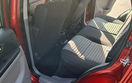 Suzuki SX4 II рестайлинг, 2011 год, 920 000 рублей, 8 фотография