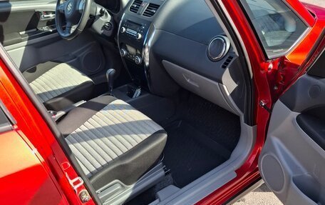 Suzuki SX4 II рестайлинг, 2011 год, 920 000 рублей, 6 фотография