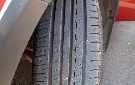 Suzuki SX4 II рестайлинг, 2011 год, 920 000 рублей, 18 фотография