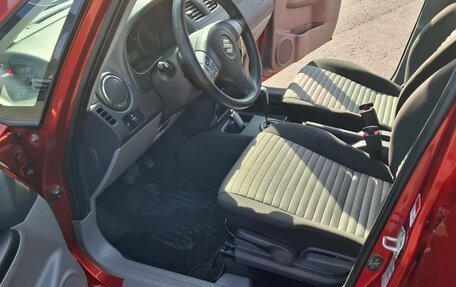 Suzuki SX4 II рестайлинг, 2011 год, 920 000 рублей, 9 фотография