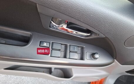 Suzuki SX4 II рестайлинг, 2011 год, 920 000 рублей, 10 фотография
