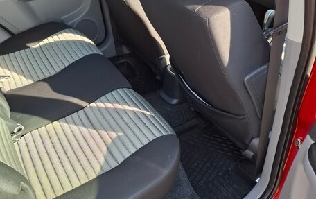 Suzuki SX4 II рестайлинг, 2011 год, 920 000 рублей, 7 фотография