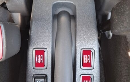 Suzuki SX4 II рестайлинг, 2011 год, 920 000 рублей, 16 фотография