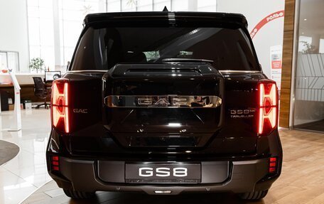 GAC GS8, 2026 год, 5 219 000 рублей, 10 фотография