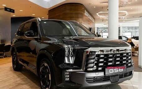 GAC GS8, 2026 год, 5 219 000 рублей, 4 фотография