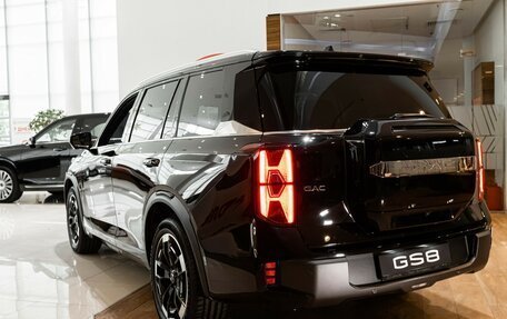 GAC GS8, 2026 год, 5 219 000 рублей, 11 фотография