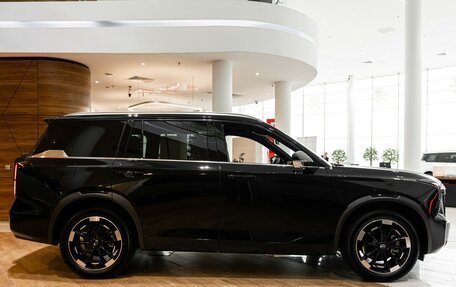 GAC GS8, 2026 год, 5 219 000 рублей, 6 фотография