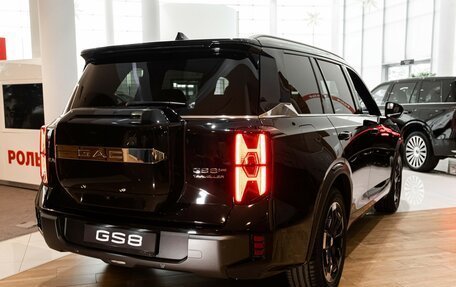 GAC GS8, 2026 год, 5 219 000 рублей, 9 фотография