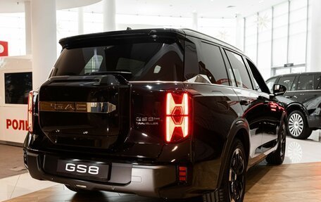 GAC GS8, 2026 год, 5 219 000 рублей, 8 фотография