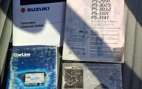 Suzuki SX4 II рестайлинг, 2011 год, 920 000 рублей, 20 фотография