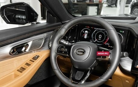 GAC GS8, 2026 год, 5 219 000 рублей, 15 фотография