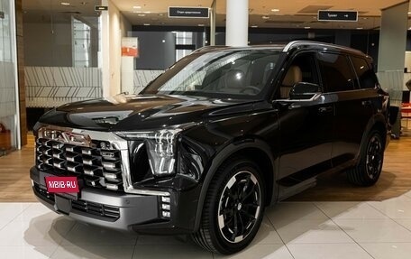 GAC GS8, 2026 год, 5 219 000 рублей, 2 фотография