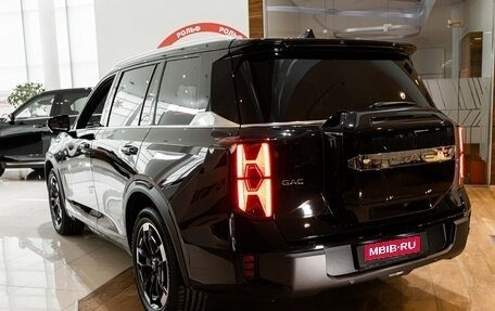 GAC GS8, 2026 год, 5 219 000 рублей, 12 фотография