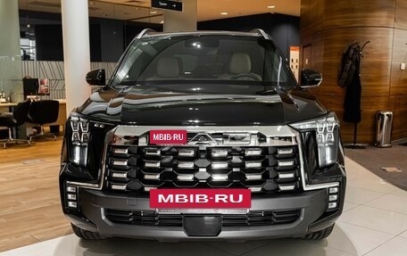 GAC GS8, 2026 год, 5 219 000 рублей, 3 фотография