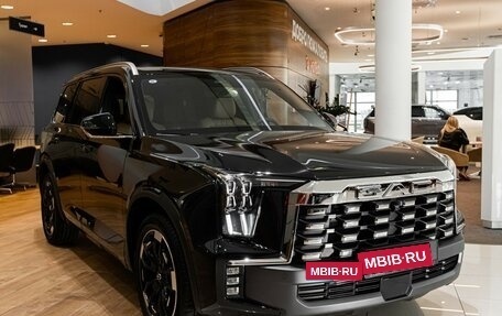 GAC GS8, 2026 год, 5 219 000 рублей, 5 фотография