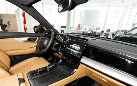 GAC GS8, 2026 год, 5 219 000 рублей, 21 фотография