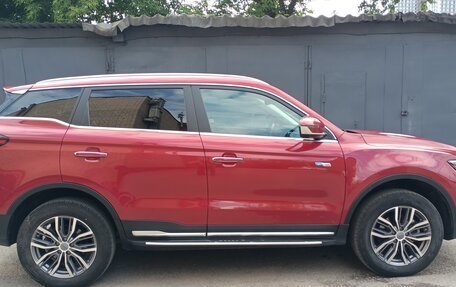 Geely Atlas, 2023 год, 1 995 000 рублей, 5 фотография