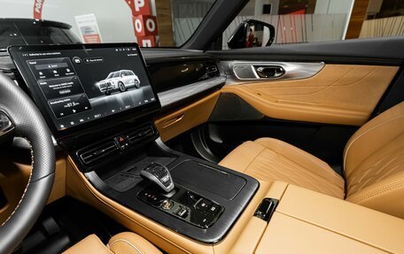 GAC GS8, 2026 год, 5 219 000 рублей, 20 фотография