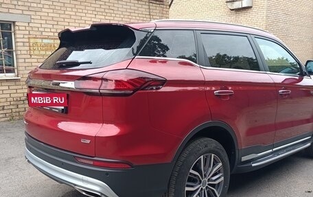 Geely Atlas, 2023 год, 1 995 000 рублей, 6 фотография