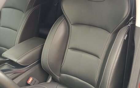 Geely Atlas, 2023 год, 1 995 000 рублей, 16 фотография