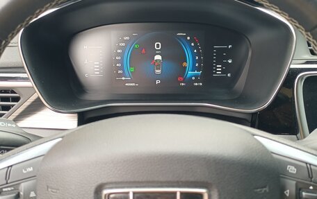 Geely Atlas, 2023 год, 1 995 000 рублей, 22 фотография