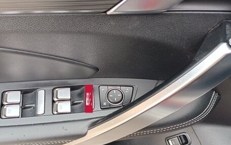 Geely Atlas, 2023 год, 1 995 000 рублей, 20 фотография