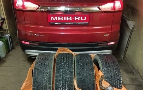 Geely Atlas, 2023 год, 1 995 000 рублей, 37 фотография