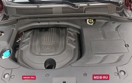 Geely Atlas, 2023 год, 1 995 000 рублей, 35 фотография