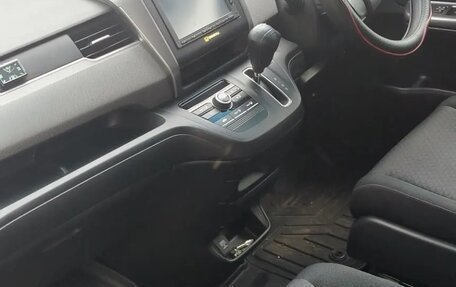 Honda Freed II, 2016 год, 1 500 000 рублей, 8 фотография