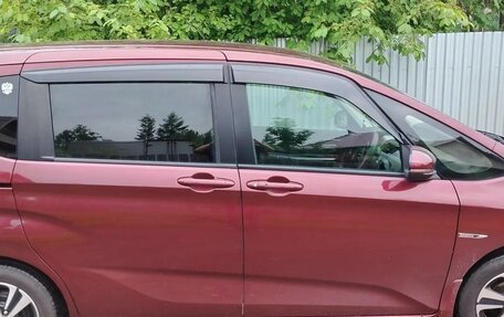 Honda Freed II, 2016 год, 1 500 000 рублей, 3 фотография