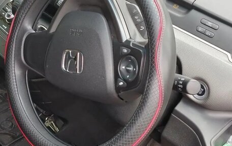 Honda Freed II, 2016 год, 1 500 000 рублей, 5 фотография