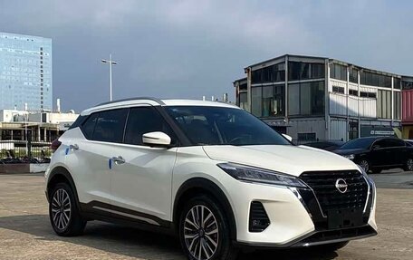 Nissan Kicks I, 2023 год, 1 148 000 рублей, 2 фотография